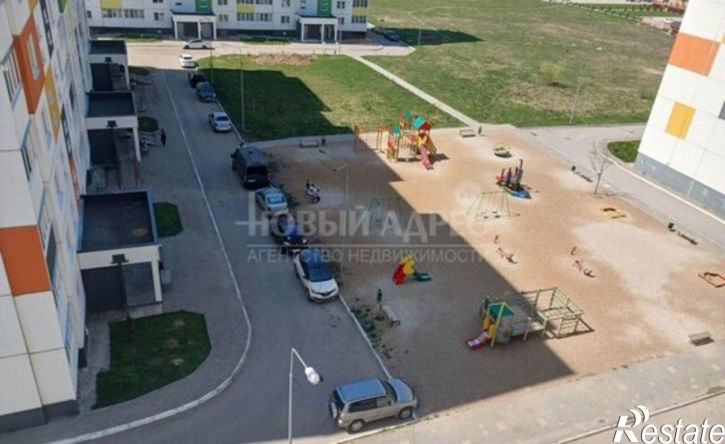 2-комн квартира Минская улица, 43