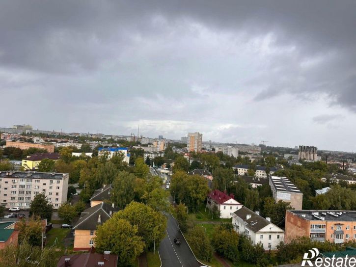2-комн квартира ул Болдина, 12,  д. 12