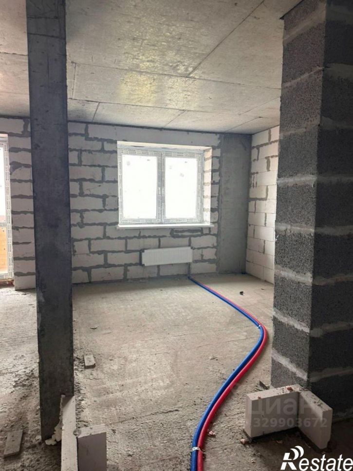 2-комн квартира ул Болдина, 12,  д. 12