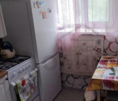 1-комн, 21кв м, этаж 5/5 улица Радищева, 8
