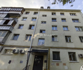 1-комн, 31кв м, этаж 5/5 улица Плеханова, 3