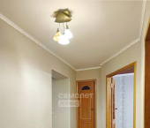 2-комн, 65кв м, этаж 6/7 ул Гурьянова, 18 2