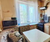 3-комн, 63кв м, этаж 2/5 Тарутинская улица, 184