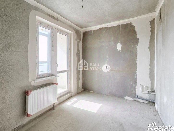 1-комн квартира улица Анненки, 38 к1,  д. 38 к1