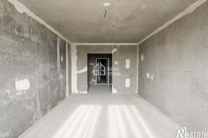 1-комн квартира улица Анненки, 38 к1,  д. 38 к1