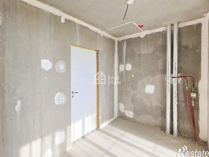 1-комн квартира улица Анненки, 38 к1,  д. 38 к1