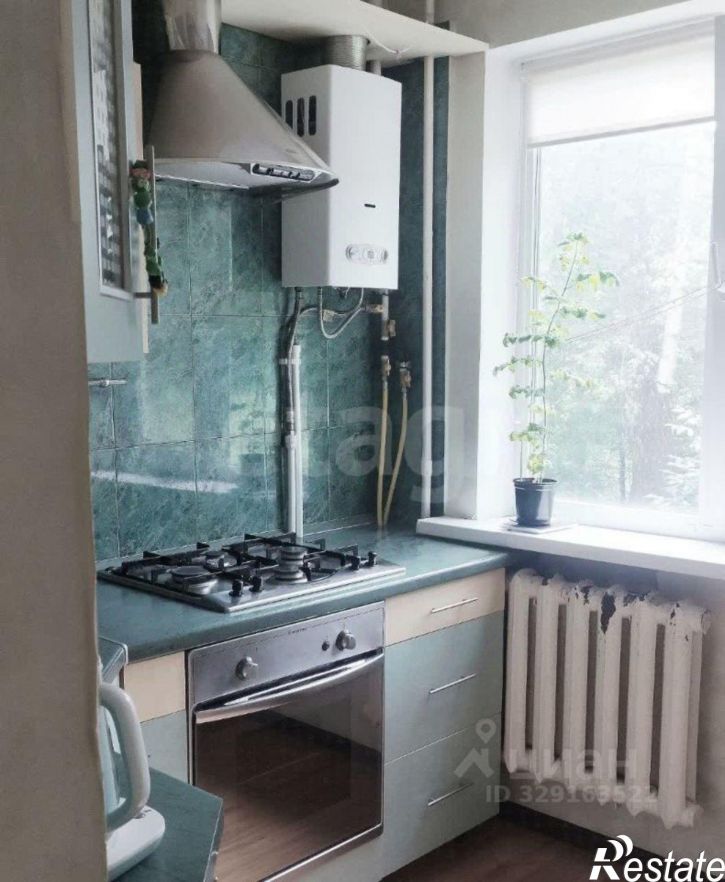 2-комн квартира Карачевская улица, 5,  д. 5