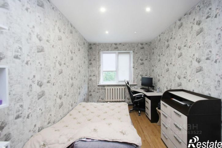 2-комн квартира Карачевская улица, 5,  д. 5