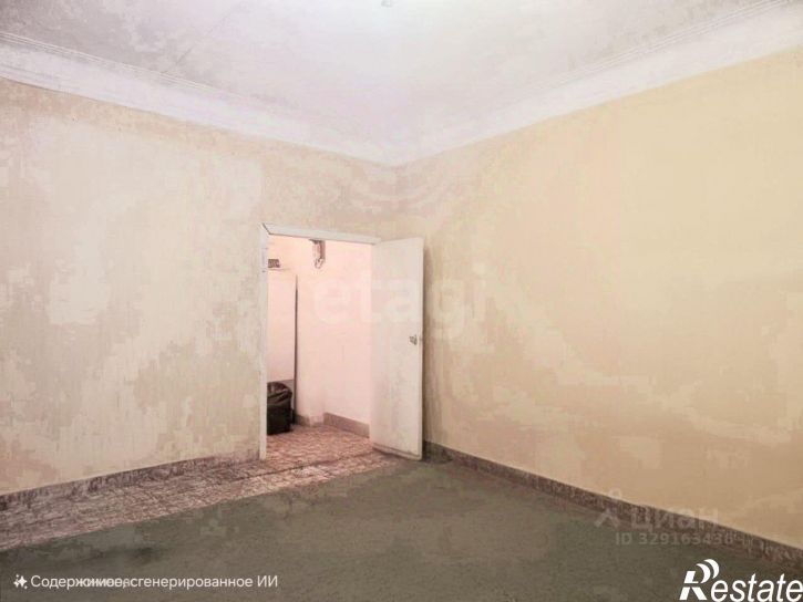 2-комн квартира улица Клюквина, 44,  д. 44