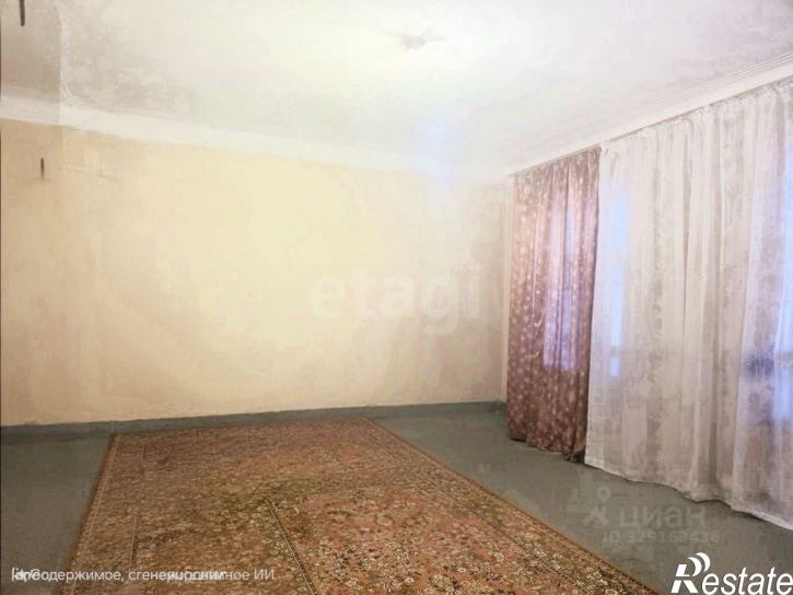 2-комн квартира улица Клюквина, 44,  д. 44