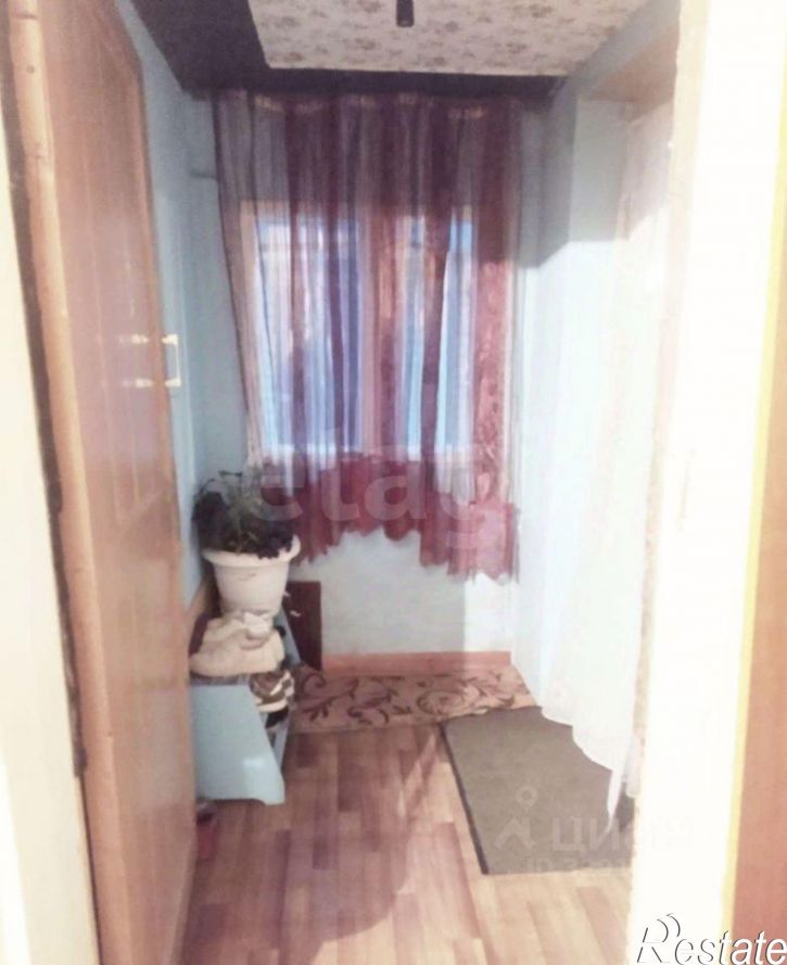 2-комн квартира улица Клюквина, 44,  д. 44