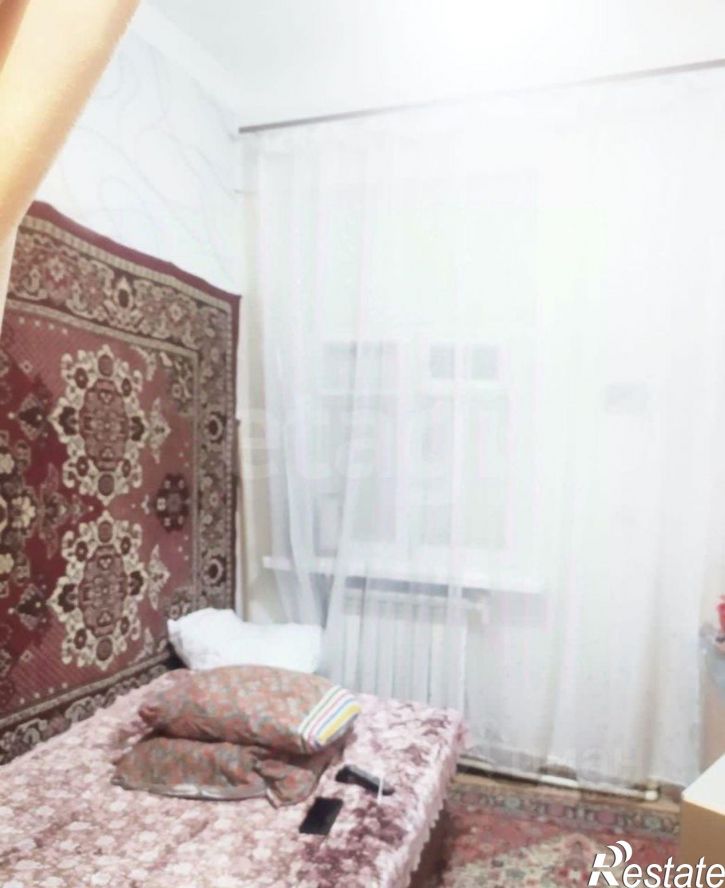 2-комн квартира улица Клюквина, 44,  д. 44