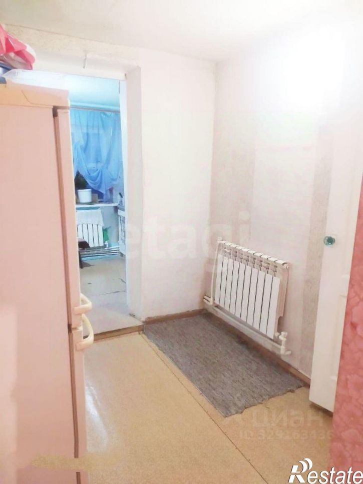 2-комн квартира улица Клюквина, 44,  д. 44