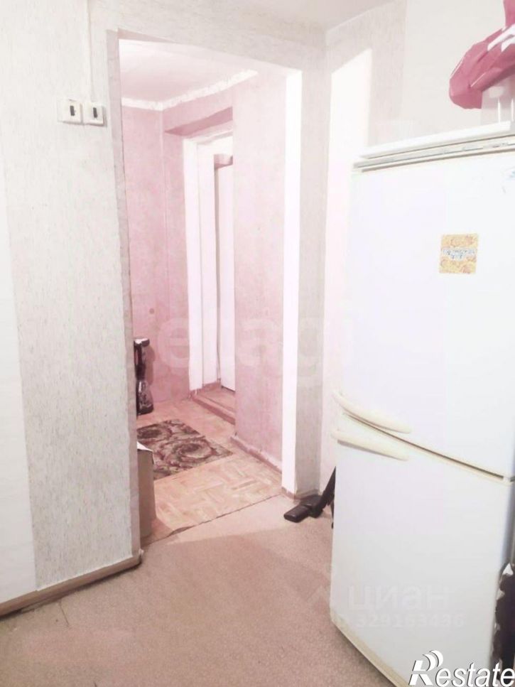 2-комн квартира улица Клюквина, 44,  д. 44