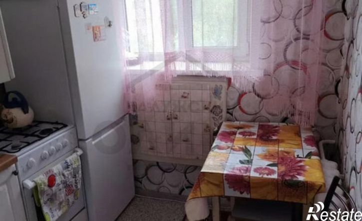 1-комн квартира улица Радищева, 8,  д. 8