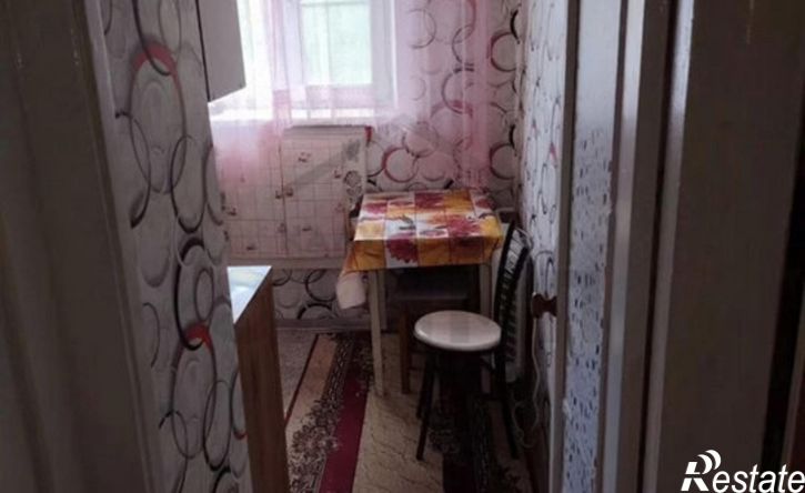 1-комн квартира улица Радищева, 8,  д. 8