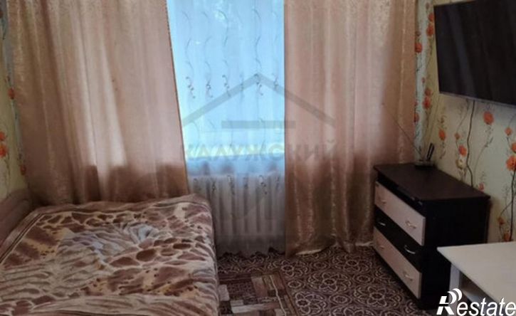 1-комн квартира улица Радищева, 8,  д. 8