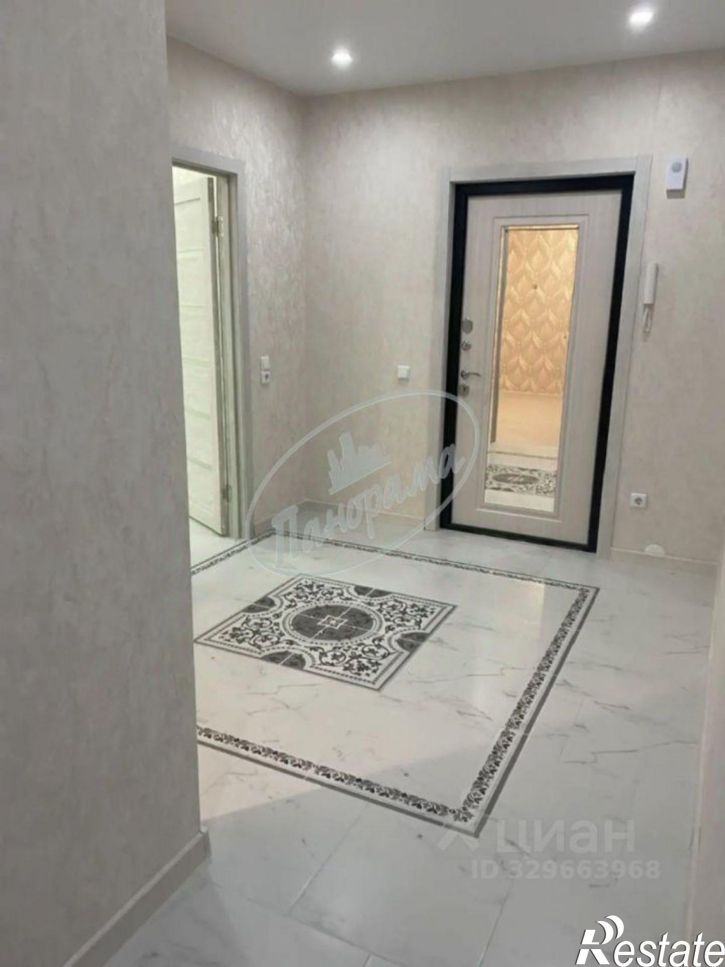 2-комн квартира Минская улица, 23 к1,  д. 23 к1