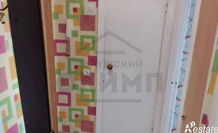 1-комн квартира улица Радищева, 8,  д. 8