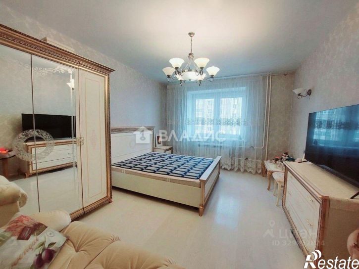 1-комн квартира ул Гурьянова, 67 3,  д. 67 3,  к. 3