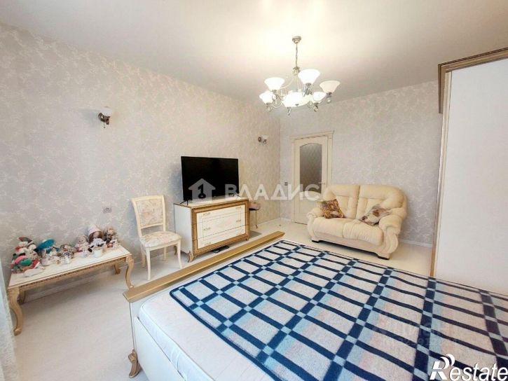 1-комн квартира ул Гурьянова, 67 3,  д. 67 3,  к. 3