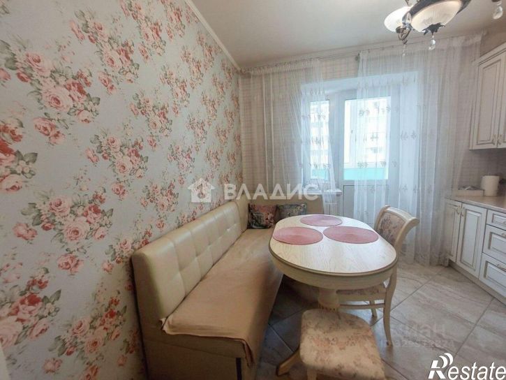 1-комн квартира ул Гурьянова, 67 3,  д. 67 3,  к. 3
