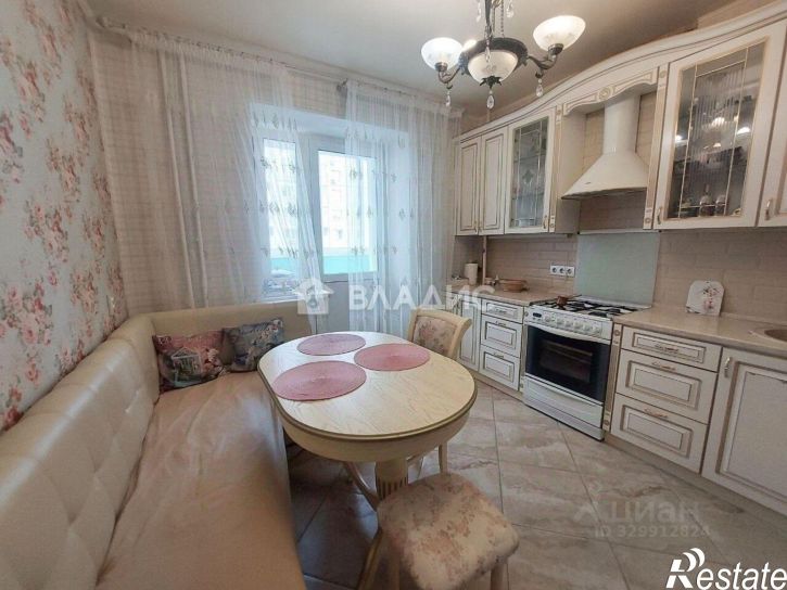1-комн квартира ул Гурьянова, 67 3,  д. 67 3,  к. 3