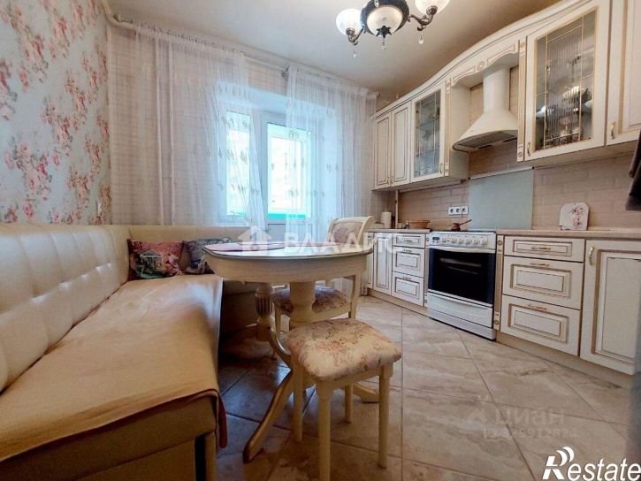 1-комн квартира ул Гурьянова, 67 3,  д. 67 3,  к. 3