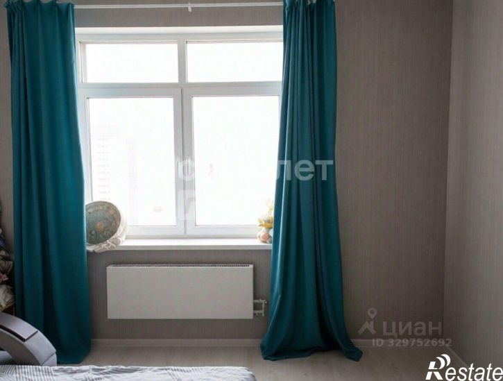 1-комн квартира Хорошая улица, 6,  д. 6