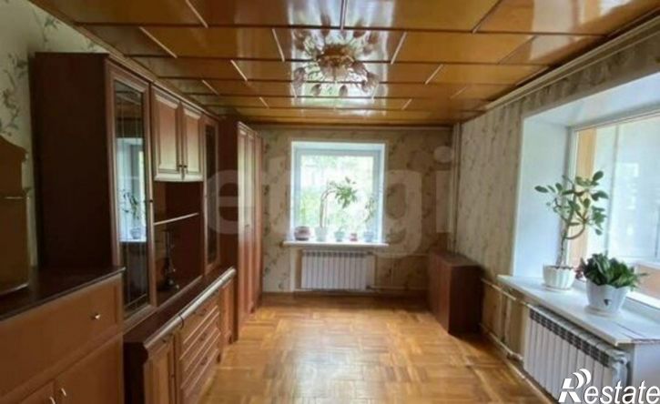 2-комн квартира улица Труда, 18,  д. 18