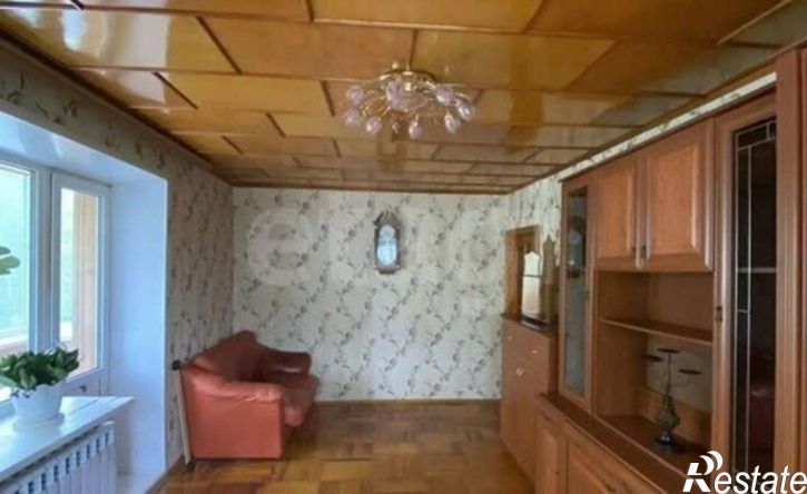 2-комн квартира улица Труда, 18,  д. 18