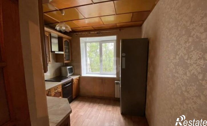2-комн квартира улица Труда, 18,  д. 18