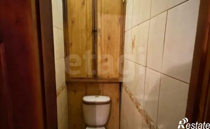 2-комн квартира улица Труда, 18,  д. 18