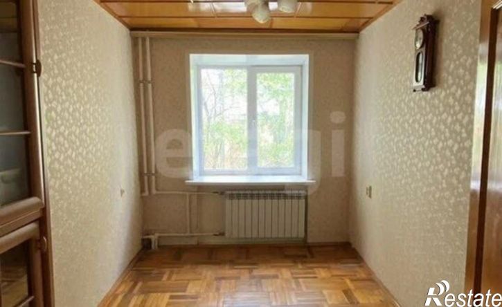 2-комн квартира улица Труда, 18,  д. 18