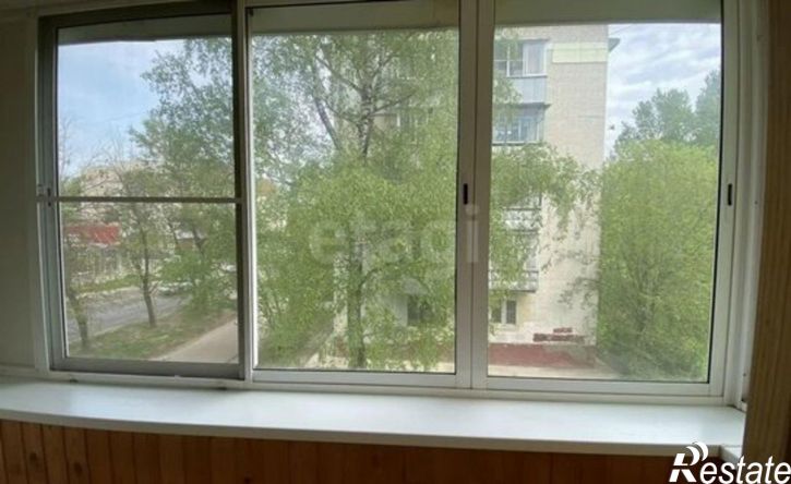 2-комн квартира улица Труда, 18,  д. 18