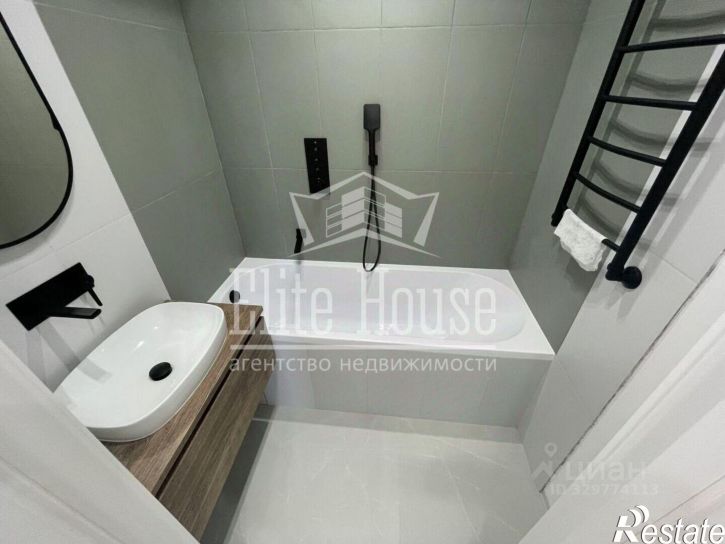 2-комн квартира Минская улица, 40,  д. 40