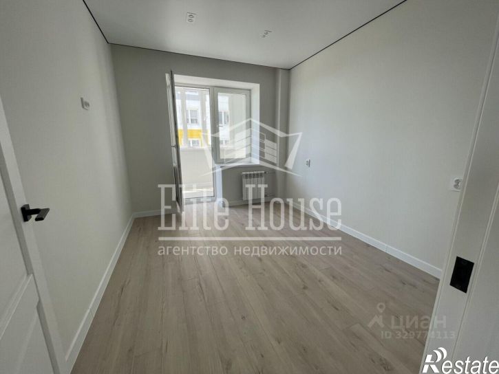2-комн квартира Минская улица, 40,  д. 40