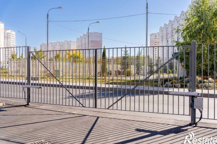 2-комн квартира в новом доме улица Серафима Туликова, 4,  д. 4