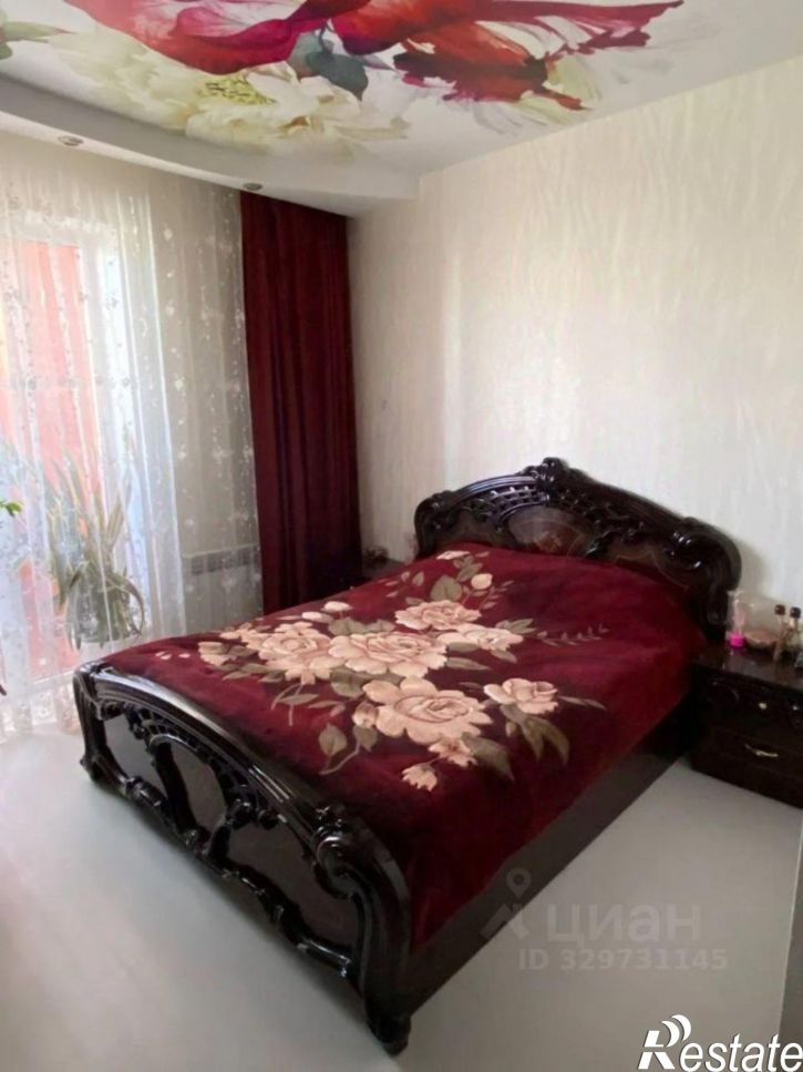 4-комн квартира улица Кибальчича, 30,  д. 30