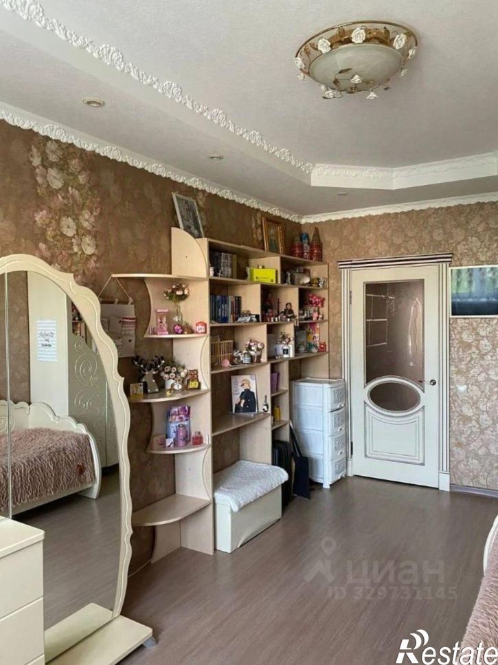 4-комн квартира улица Кибальчича, 30,  д. 30