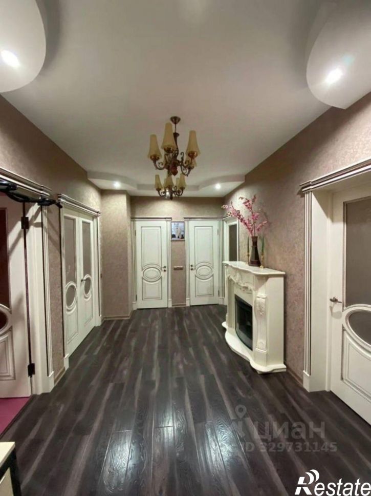 4-комн квартира улица Кибальчича, 30,  д. 30