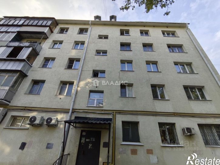 1-комн квартира улица Плеханова, 3,  д. 3