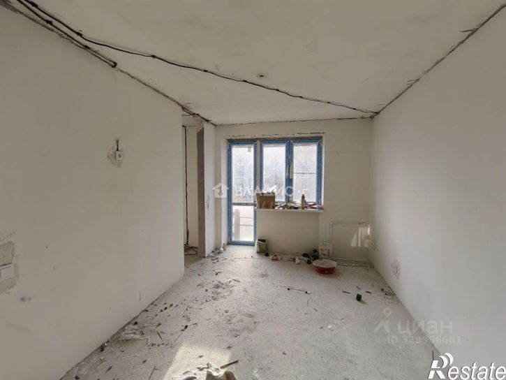 1-комн квартира улица Плеханова, 3,  д. 3