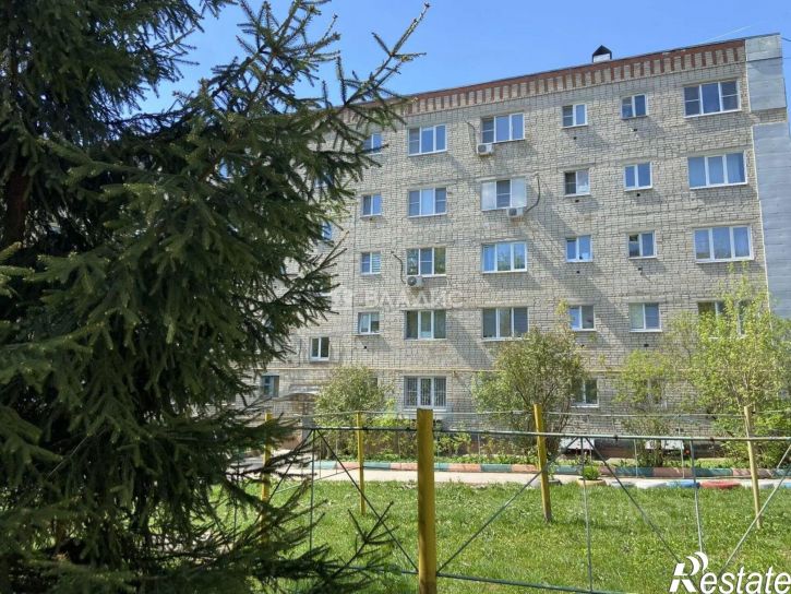 1-комн квартира Пролетарская улица, 155,  д. 155