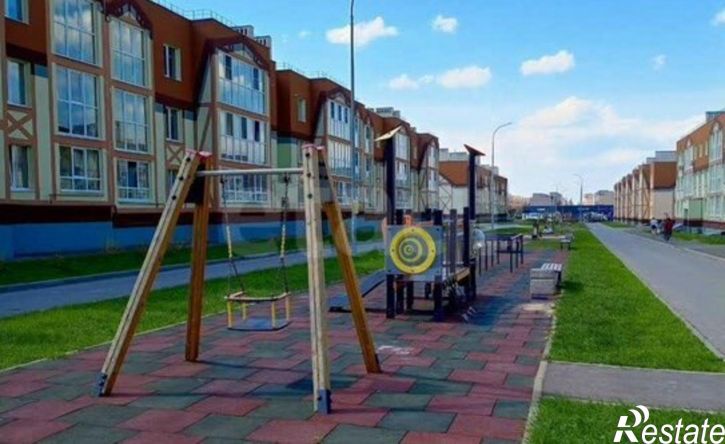 1-комн квартира ул Павла Ягужинского, 2,  д. 2