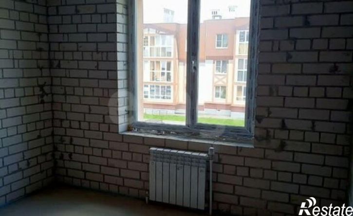1-комн квартира ул Павла Ягужинского, 2,  д. 2