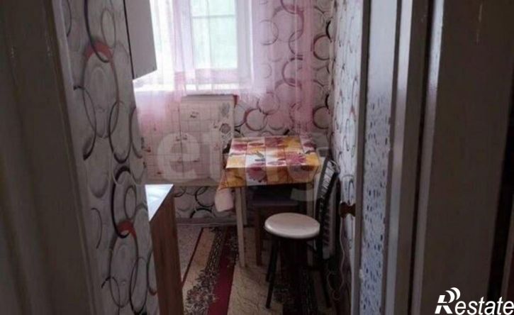 1-комн квартира ул Радищева, 8,  д. 8