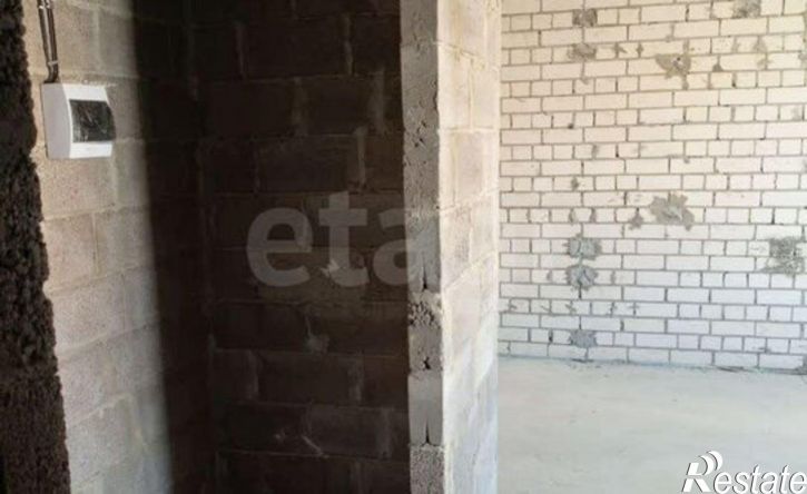 1-комн квартира ул Павла Ягужинского, 2,  д. 2