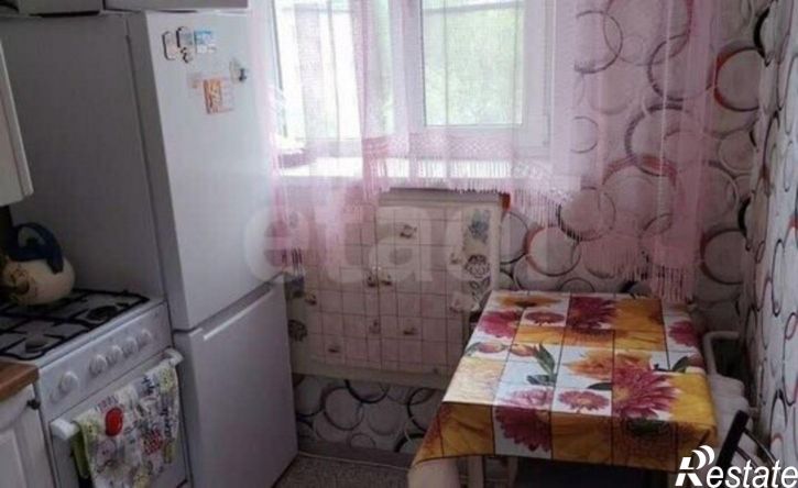 1-комн квартира ул Радищева, 8,  д. 8