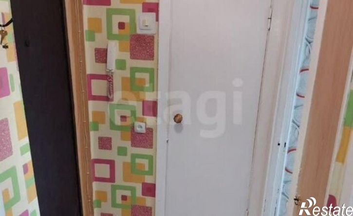 1-комн квартира ул Радищева, 8,  д. 8